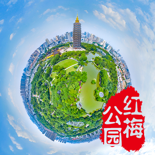 眉县探索虚拟现实全景：沉浸在360度的无限世界